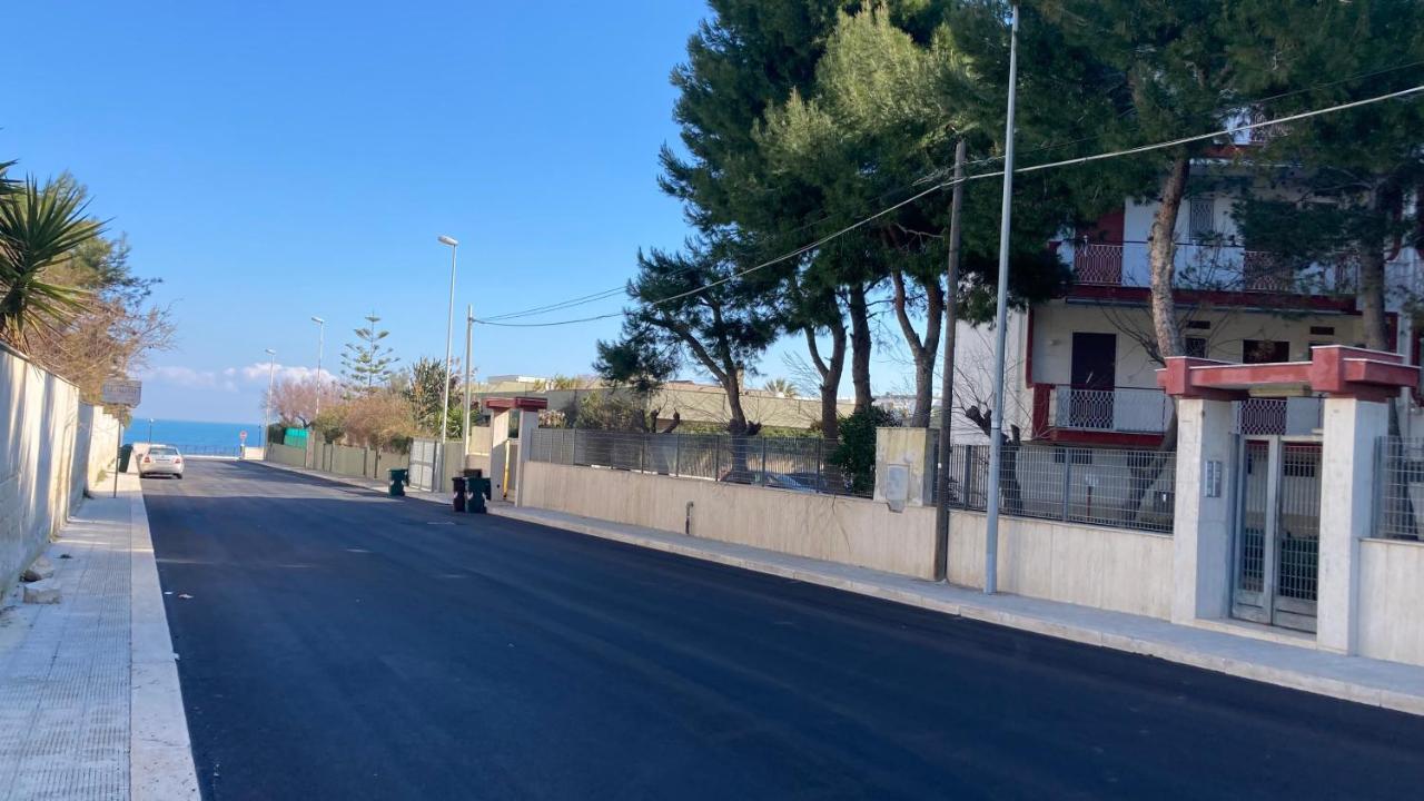 Finally Puglia Bari Eksteriør bilde