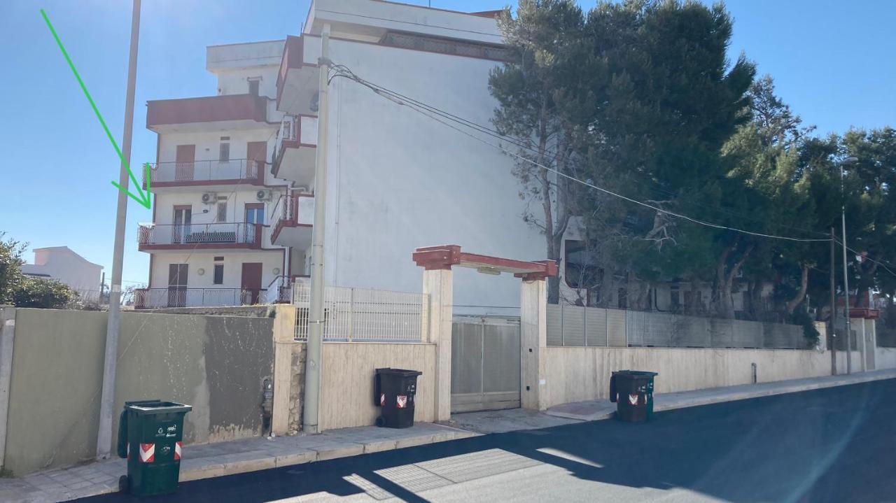 Finally Puglia Bari Eksteriør bilde