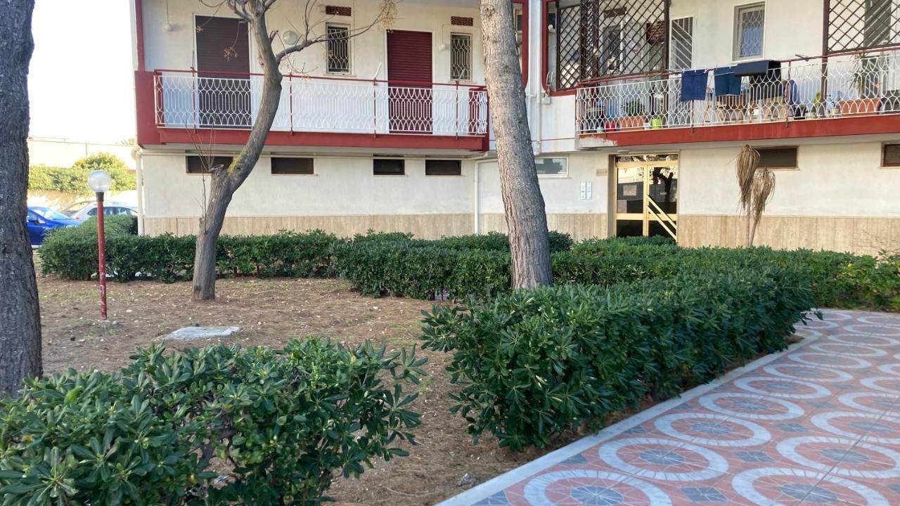 Finally Puglia Bari Eksteriør bilde