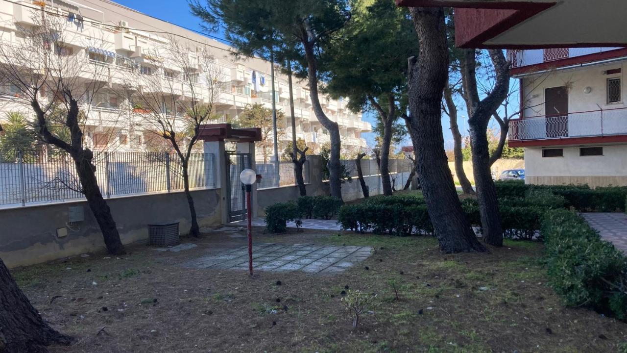 Finally Puglia Bari Eksteriør bilde