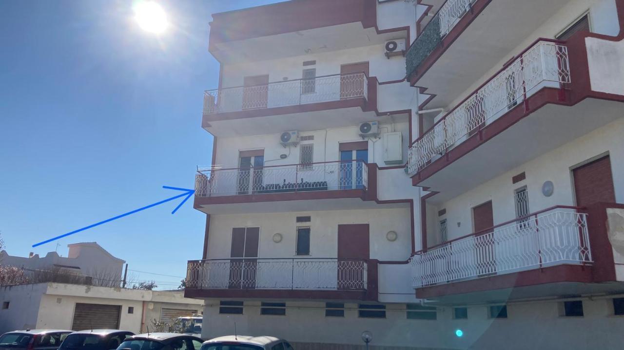 Finally Puglia Bari Eksteriør bilde