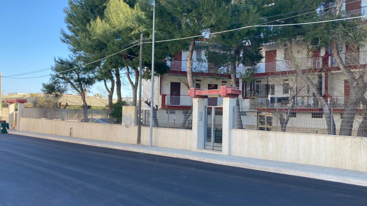 Finally Puglia Bari Eksteriør bilde