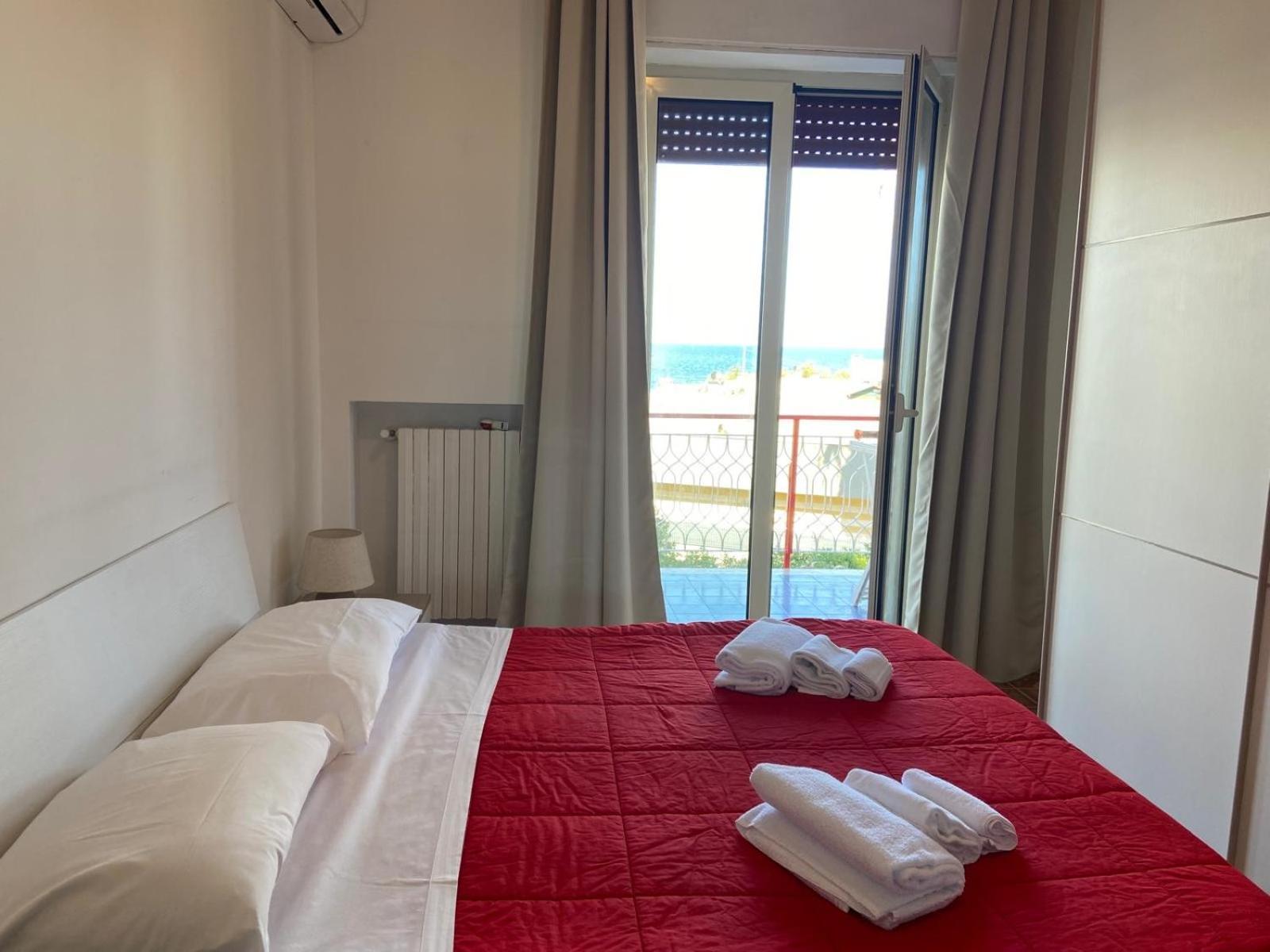 Finally Puglia Bari Eksteriør bilde