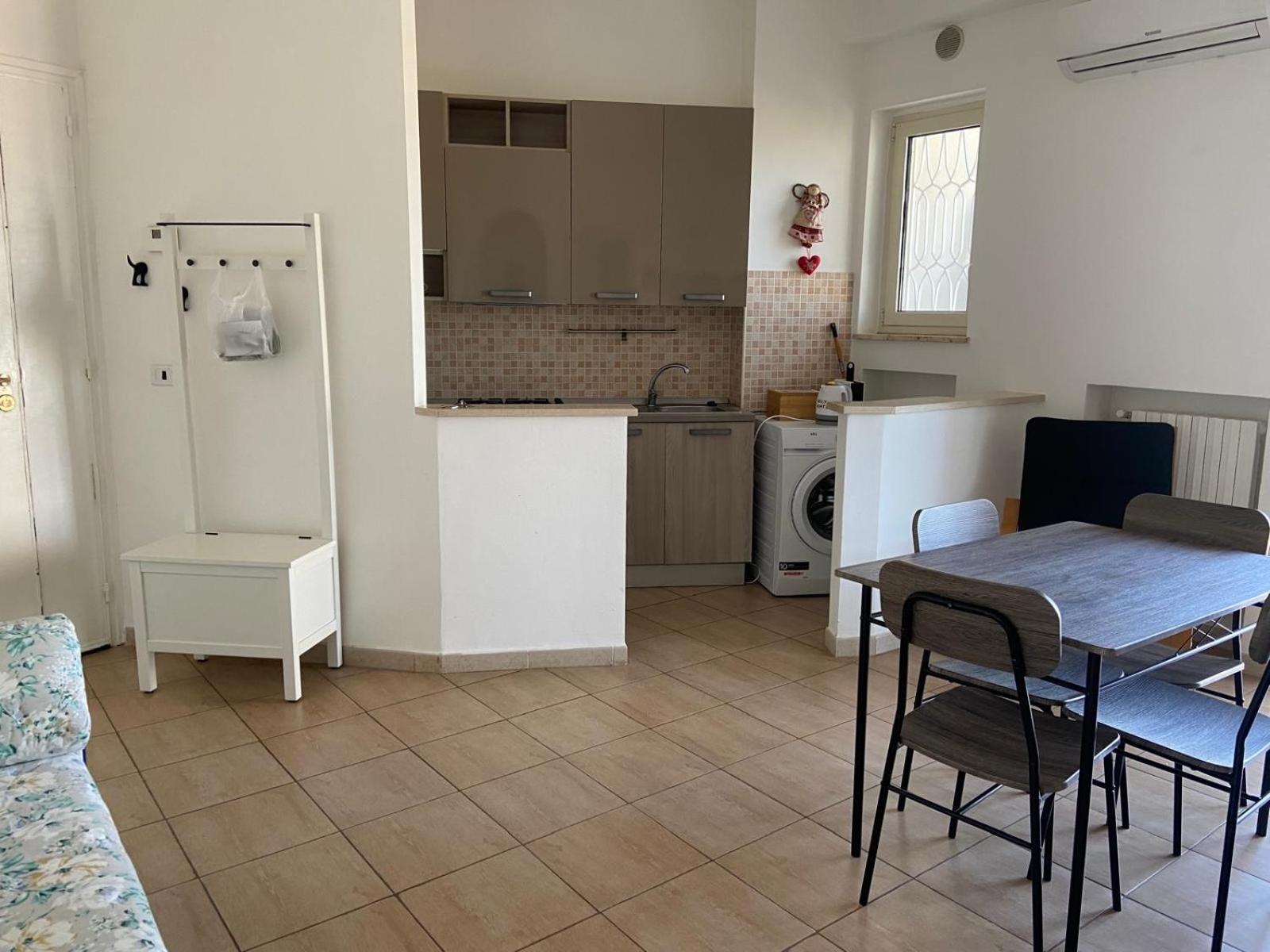 Finally Puglia Bari Eksteriør bilde