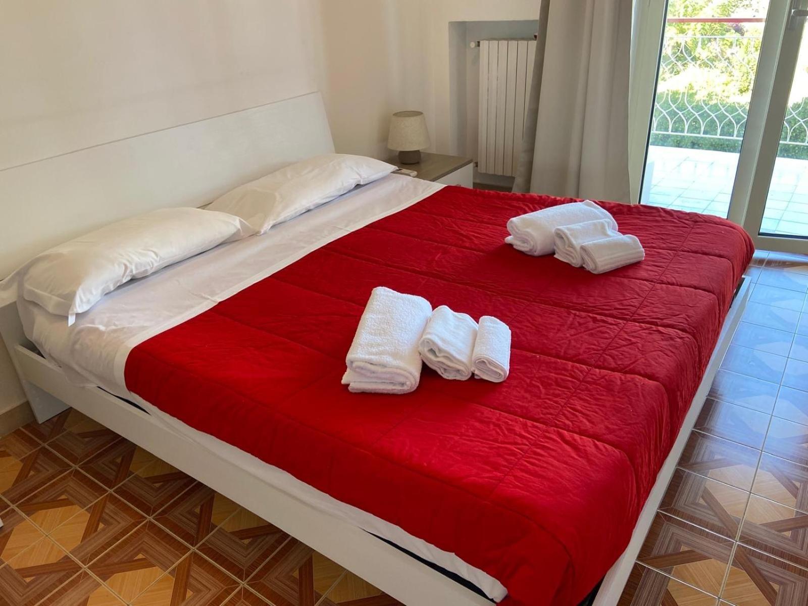 Finally Puglia Bari Eksteriør bilde